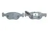 Колодки гальмівні (передні) Fiat Bravo/Brava 95-01/Marea 96-02/Lancia Delta II 94-99 (+датчик) BOSCH 0986424246 (фото 5)