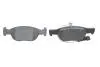 Колодки гальмівні (передні) Fiat Bravo/Brava 95-01/Marea 96-02/Lancia Delta II 94-99 (+датчик) BOSCH 0986424246 (фото 6)