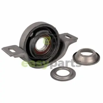 Опора карданного вала передняя MB Vito W639 SWAG 10932709