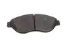 Колодки гальмівні (передні) Citroen Jumper/Fiat Ducato/Peugeot Boxer 06- (+датчик) BOSCH 0986494111 (фото 8)
