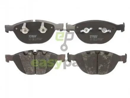 Колодки TRW GDB1558
