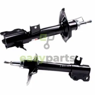 Амортизатор SATO TECH 21649RL