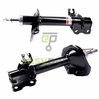 Амортизатор SATO TECH 21647FL