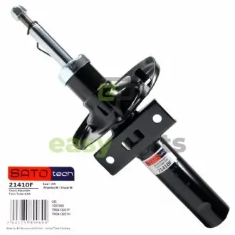 Амортизатор SATO TECH 21410F