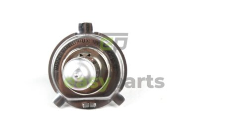 Автолампа H4 12V 60/55W P43t +50% Light (H4 12V 50L) MAGNETI MARELLI 002585100000 (фото 1)