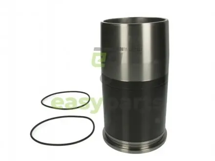 Гильза MAN 120.0 D2066LF/06/07 Euro2, Euro3 MAHLE / KNECHT 227 WN 67 01