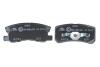 Колодки гальмівні (задні) Citroen C4/Peugeot 4008 12-/Dodge/Jeep/Mitsubishi Outlander 06-/Pajero 91 ATE 13.0460-5855.2 (фото 3)
