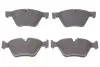 Колодки гальмівні (передні) BMW 3 (E90/E91/E92) 04-13 ATE 13.0460-7216.2 (фото 1)