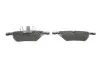 Колодки гальмівні (передні) Ford Mondeo/Galaxy/S-Max/Volvo XC70/V70/S80 07-16/V60/S60/Land Rover 11- ATE 13.0460-7228.2 (фото 2)