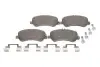 Фото 3 - колодки гальмівні (передні) MB GLK-class (X204) 08-15 (Bosch) ATE 13.0460-3852.2 Колодки гальмівні (передні) MB GLK-class (X204) 08-15 (Bosch) ATE 13.0460-3852.2 (фото 3)