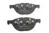 Колодки гальмівні (передні) BMW X5 (E70/F15/F85) 06-/X6 (E71/E72/F16/F86) 08- ATE 13.0460-7239.2 (фото 2)