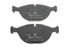Колодки гальмівні (передні) BMW X5 (E70/F15/F85) 06-/X6 (E71/E72/F16/F86) 08- ATE 13.0460-7239.2 (фото 3)