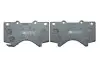 Колодки гальмівні (передні) Toyota Land Cruiser Prado 09-/200/Sequoia/Tundra/Lexus LX 07- (Advics) ATE 13.0460-5618.2 (фото 3)