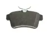 Колодки гальмівні (задні) Citroen C4 09-/DS4/DS5 11-15/Peugeot 308/508/3008/5008 09-18 ATE 13.0460-2761.2 (фото 4)