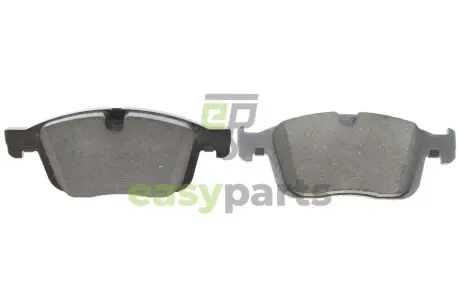 Колодки гальмівні (передні) Volvo XC60 I 08-17 ATE 13.0460-7327.2