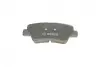 Колодки гальмівні (задні) Kia Sportage/Ceed/Rio/Optima/Hyundai Accent/i10/i20/i30/i40/Elantra 10- BOSCH 0986494768 (фото 16)
