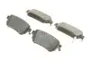 Колодки гальмівні (задние) Nissan Qashqai II/X-Trail/ Renault Kadjar 13- BOSCH 0986494816 (фото 9)