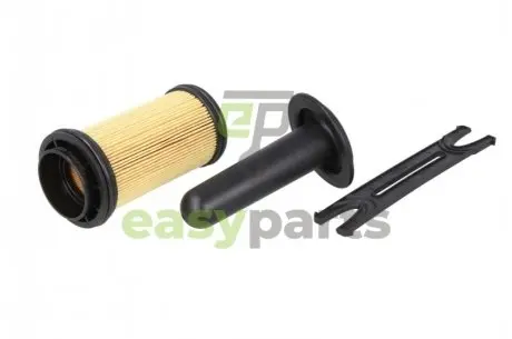 Фото фильтр охлаждающей жидкости (с прокладками) HENGST FILTER E103UD295 Фильтр охлаждающей жидкости (с прокладками) HENGST FILTER E103UD295