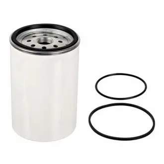 Паливний фільтр з кільцями ущільнювачів FEBI BILSTEIN 106010