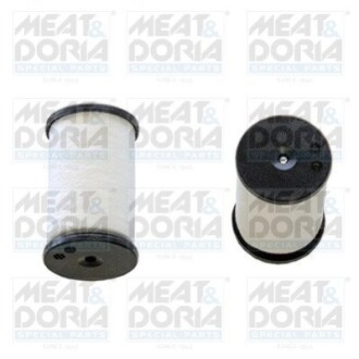 Гідрофільтр, автоматична коробка передач MEAT&DORIA 21167