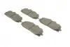 Колодки гальмівні (передні) Audi A4/A5/Q5/Q7 15-/ A5 Sportback 07-17/ A6/A7/A8/Q3/Q8/VW Touareg 17- BOSCH 0986424429 (фото 2)