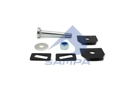 Ремонтный комплект рессоры BPW M30x3,5/202 SAMPA 070.590