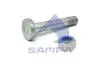 Ремонтный комплект рессоры BPW M30x3,5/173 SAMPA 070.583 (фото 1)