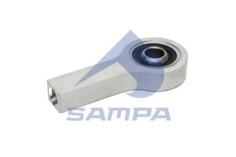 Подшипник кабины SCANIA M12x1,75/16x120x21 SAMPA 040.145