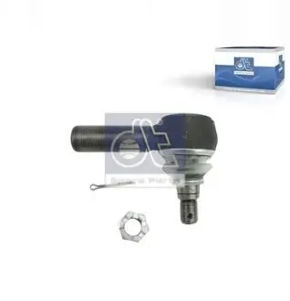 Фото 1 - наконечник поперечної рульової тяги, правий DT 2.53004 Наконечник поперечної рульової тяги, правий DT 2.53004 (фото 1)