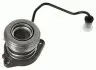Підшипник вижимний Opel Astra H/Corsa D 1.3CDTi 05- 3182654215