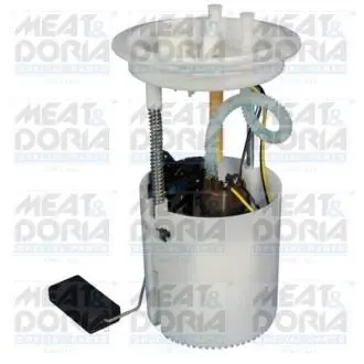 Топливный насос, погружной (в сборе) (MPI) MEAT&DORIA 77017