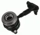 Гідравлічний вижимний Ford C-max II/Focus III/Mondeo V/Tranzit Connect/Mazda 3/5/Volvo S40 1.5Tdci/1.6Tdci SACHS 3182654288 (фото 1)