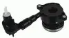 Гідравлічний вижимний Ford C-max II/Focus III/Mondeo V/Tranzit Connect/Mazda 3/5/Volvo S40 1.5Tdci/1.6Tdci SACHS 3182654288 (фото 2)
