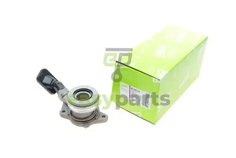 Підшипник вижимний Ford Mondeo III 2.0 TDCi 00-07 Valeo 810024