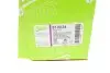 Підшипник вижимний Ford Mondeo III 2.0 TDCi 00-07 Valeo 810024 (фото 10)