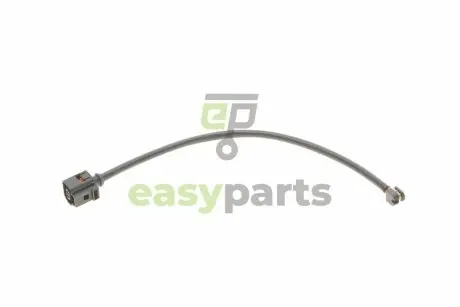 Датчик зносу гальмівних колодок (передніх) VW Touareg 3.0-4.2 10- MEYLE 114 527 0002