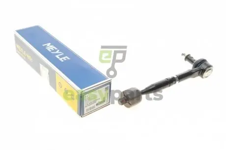 Тяга рульова Audi A6 04-11 MEYLE 116 030 0028/HD