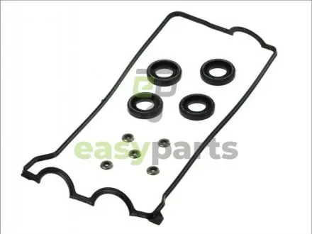 Прокладка кришки клапанів Toyota Corolla 1.3-1.4 92-00 (к-кт) ELRING 389.310