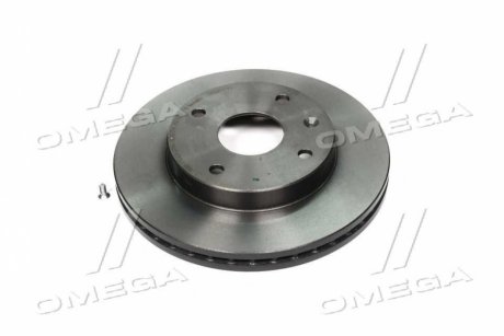 Тормозной диск Painted disk Lacetti BREMBO 09.9483.11