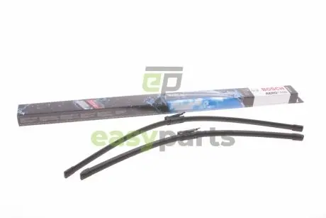 Щітки склоочисника (750/650мм) Ford С-Max II/Grand C-Max 10-19 BOSCH 3397014213
