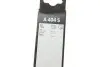 Щітки склоочисника (700/340mm) Ford Fiesta/Renault Captur 17- BOSCH 3397014404 (фото 11)