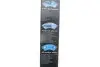 Фото 8 - щітки склоочисника (575/530mm) Porsche 718/911/Boxster/Cayman 11- BOSCH 3397007697 Щітки склоочисника (575/530mm) Porsche 718/911/Boxster/Cayman 11- BOSCH 3397007697 (фото 8)