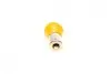Автолампа PY21W 12V 21W BAU15s Standard (жовта) NARVA 176383000 (фото 3)