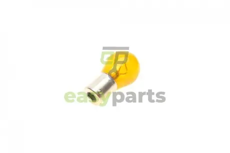 Автолампа PY21W 12V 21W BAU15s Standard (жовта) NARVA 176383000