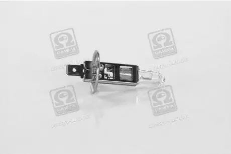 Автолампа галогенова 100W PHILIPS 12454RA C1
