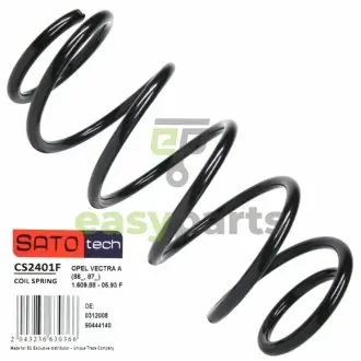 SATO Пружина SATO TECH CS2401F