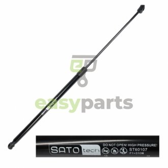 Амортизатор багажника SATO TECH ST60107 (фото 1)