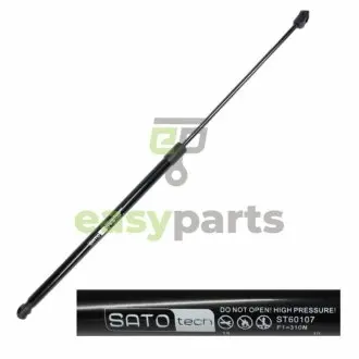 SATO Амортизатор капота OPEL Signum/Vectra SATO TECH ST60107