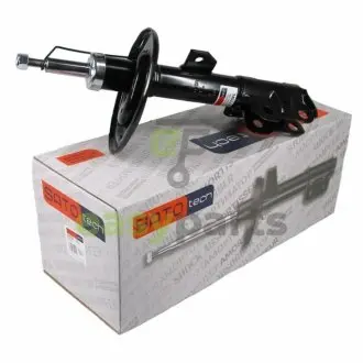 Sato Амортизатор Toyota Camry (V50) 11- FL SATO TECH 22770FL