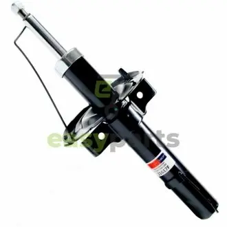 Амортизатор SATO TECH 21617F